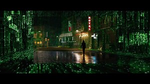 Il nuovo trailer italiano di Matrix Resurrections