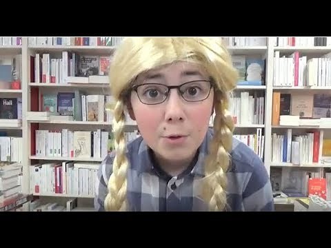 Il y a absolument tout dans ce livre - EVERYTHING EVERYTHING (les Incos #2)