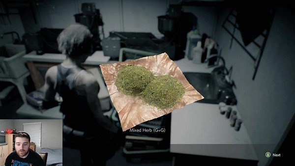 jamiesnowden - Twitch