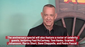 SNL’s 50th anniversary special to feature star-studded lineup