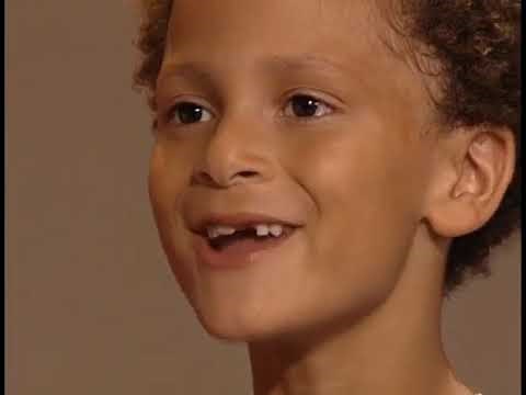 Elmo's World - Mouths (Original Version)