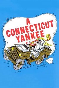 A Connecticut Yankee - Movie