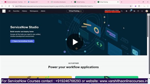 ServiceNow Data Import Automation Tutorial for IT Professionals | Shiva Prasad Beemani posted on the topic | LinkedIn