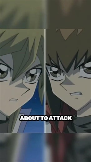 Trap Card Twist Turning an Attack Against the Opponent