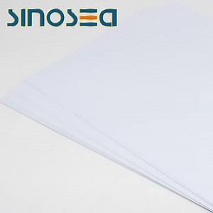 A1 Size Offset Paper 60g 70g 80g Uncoated Woodfree Paper Ream Pack