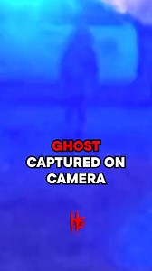 GHOST Captured on camera!? 😱 #haunted #ghosts #ghost #ghosthunt #ghosthunter #ghosthunting #paranormal #paranormalinvestigation #supernatural #ghostadventures #ghostbusters #seance #medium #ghosts #terror #scary #spooky #creepy #horror #haunted5 #ufo #aliens | Haunted 5