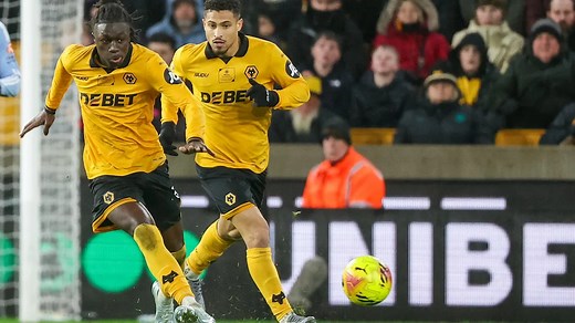 Wolves vs Liverpool LIVE updates, watch live, score, analysis, highlights