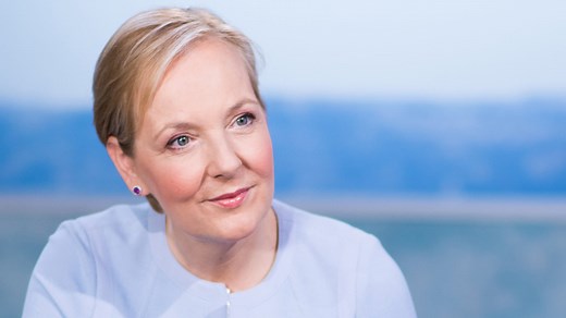 gesundheitheute – die Gesundheitssendung mit Dr. Jeanne Fürst