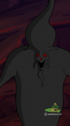 Chhota Bheem aur Krishna #krishna #ChhotaBheem #krishnathegreat #kids #hindicartoons #viral | Krishna The Great