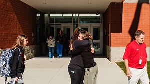 'Our hearts are broken': Tuscarawas Valley Local Schools grieves loss of students, chaperones in I-70 crash