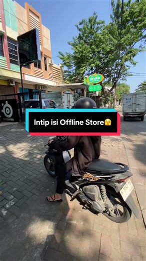 Temukan Gaming Gear Lengkap di Dexttech Semarang