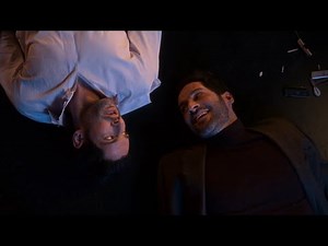 Lucifer S05E03 1080p Lucifer vs Michael Part 2