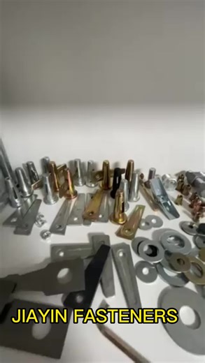 High Quality Stub Pin and Wedge for Ladder &amp; Scaffolding Low Price Product