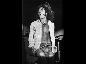 The Who Live in Flushing, NY (31st July 1971)