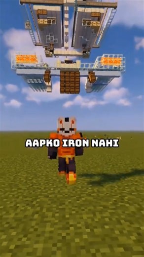 how to make Chunk loader easily 🤫#minecraft #voicegaming ‪@Voice.gaming‬ #chunkloader