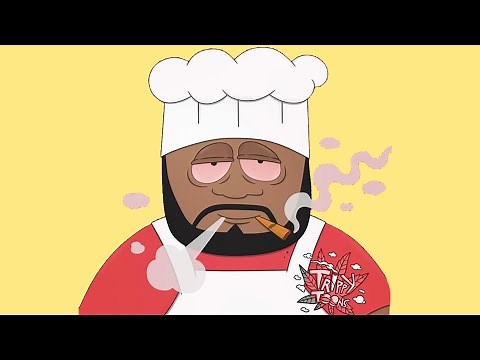 Freestyle Beat - "High" | Free Type Beat 2022 | Hard Fast Rap Trap Beat Instrumental