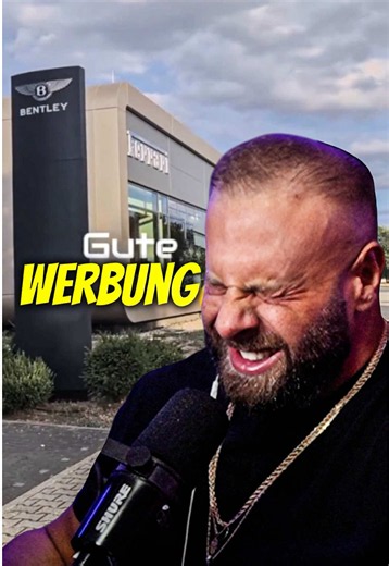 Kann Onkel Jacek den Porsche retten? Die Challenge von Tom King