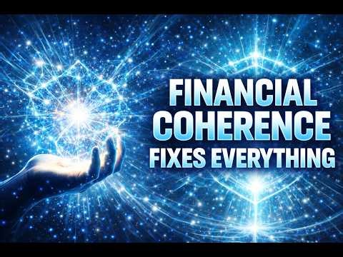 Why Your Financial Signature is Failing (And How Coherence Fixes It)