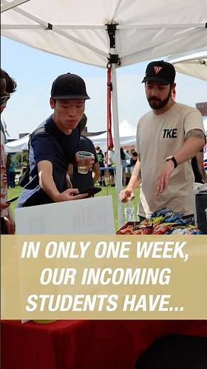CU Denver Welcome
