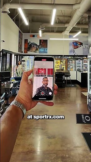 GEN 2 Ray-Ban Meta Smart Glasses are here! Order now at sportrx.com #raybanmeta #sportrx #gen2