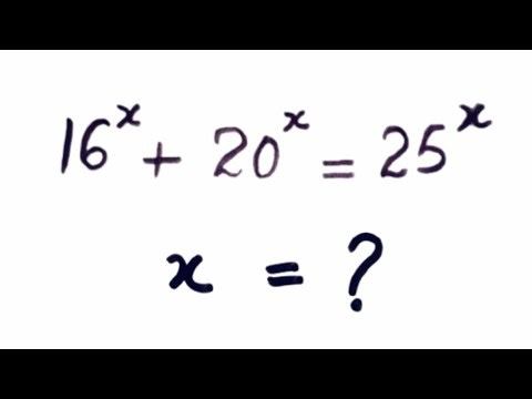 Australia Olympiad Math Problem Explained | Genius Method