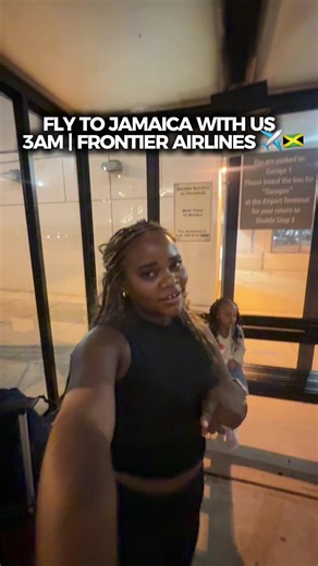 Family Travel to Jamaica: First Flight Adventure