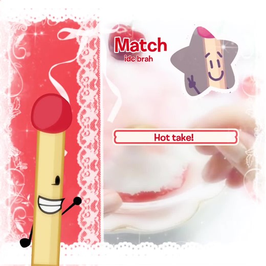 New layout 😛 also TS highk just random slop I pulled out of my brain it's stupid ik #rant #fyp #viral #xybca #bfdi