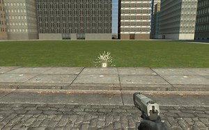 [gmod模组推荐]op gun（可以击败nextbot）