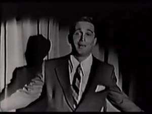 Perry Como Live - Because