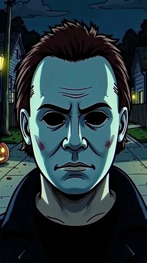 The True Story of Michael Myers 😱
