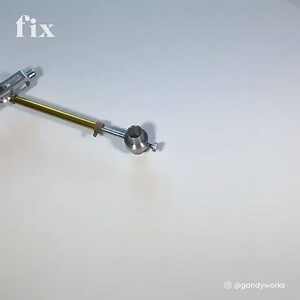 5.6M views · 1.3K reactions | 3 Minute art meditation by drawing machinist James Nolan Gandy. Better with sound on | ArtFix | Facebook