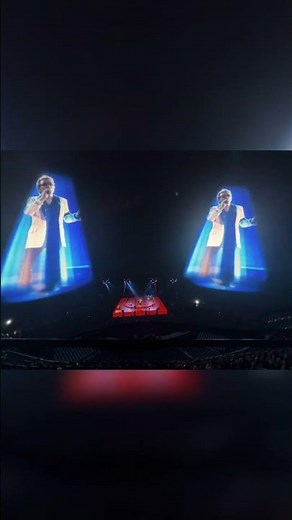 🔥 U2 - Vertigo LIVE at The Sphere | Is This Bono's Best "Vertigo" Ever? 🎤🎸