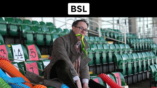 Taskmaster (Signed) - Series 20 Episode 3