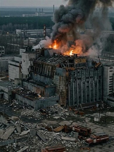 The Chernobyl Disaster
