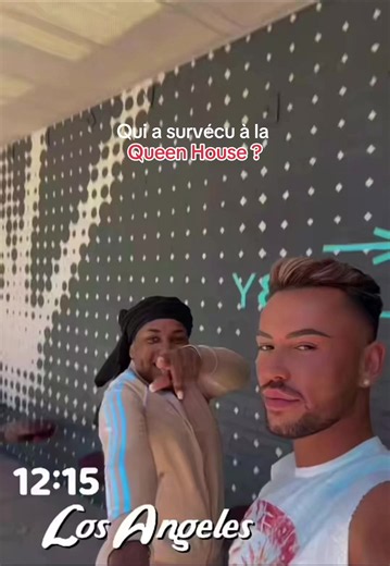 Partie 1 | qui seront les suivants ?!🤭 #prt