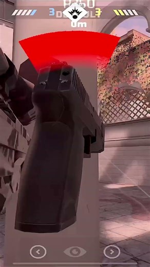 How to NOT play a 2v1 #criticalops