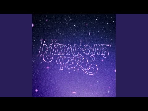 Midnight Text