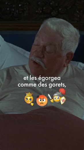 Bonne nuit 🥶🌙 En ce jour d’Halloween, LE TATOUÉ de Denys de La Patellière est à revoir sur CanalVOD. | Studiocanal Catalogue