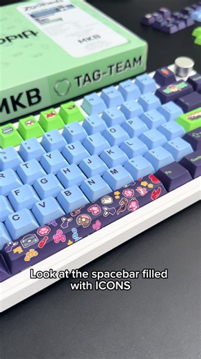 Zootopia Movie Keyboard Challenge 🦊🐰