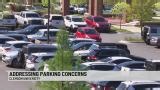 Clemson University to limit parking starting Fall 2026