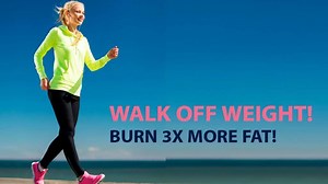 179K views · 782 reactions | Lose Weight Walking: Reach top results in less time by combining walking and speed-up technique. | Verv | Facebook