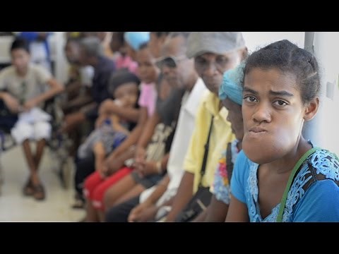 The Mercy Ships Response to Global Surgical Need