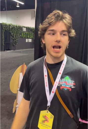 The Infamous Swoosh: Can't Escape This YouTuber