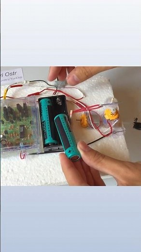 DIY CRAFT - How to make Remote controlled boat #inventions #diy #boat