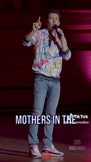 Persian Mothers: The Heart of Every Village | Stand-up Comedy