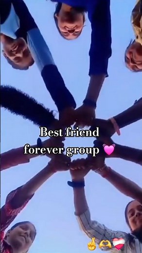#best friends forever group 🤞🫶❤️‍🩹