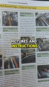 32K views · 463 reactions | Find out more from our story! #healthyrecipes #amishmade #holisticremedies #remedies #theamishways #naturalremedies #healthy #herbalremedies #amishbuilt #selfsufficient #farmlife #farm #amish #amishfurniture #amishcountry #farming #homeremedies #health #boiling | The Amish Ways | Facebook