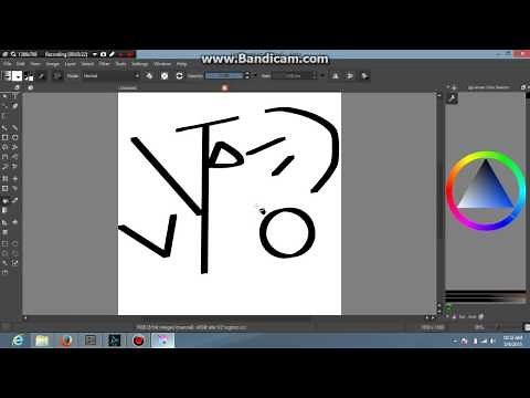 How To Use Krita