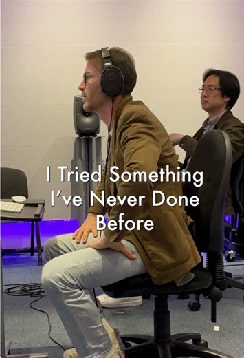 Exploring Binaural Techniques at the Applied Psychoacoustics Lab
