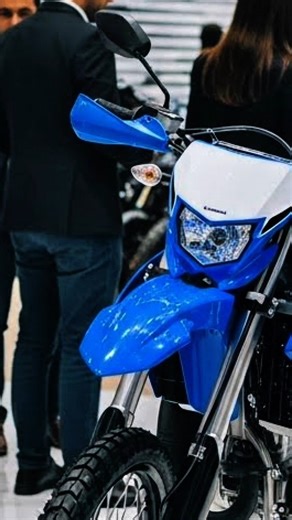 Kawasaki KX100 🔥 High-Rev Motocross Mini Beast!